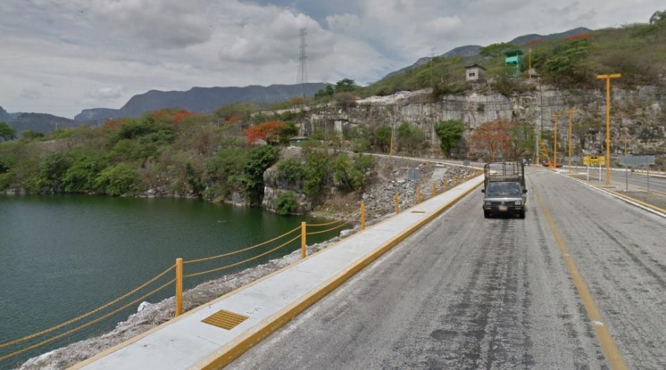 Hallan el cuerpo de la militar Brenda Matuz en la presa Chicoasén de Chiapas