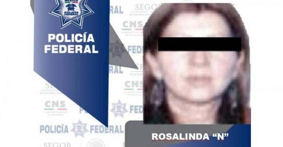 Liberan a la esposa de El Mencho, acusada de delincuencia organizada
