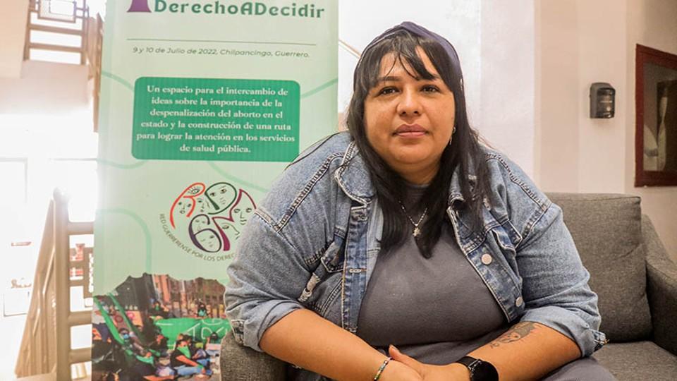Fiscalías especializadas precarias, el gran reto para legalizar el aborto en Guerrero