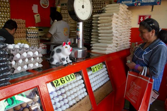 Tiendas Diconsa, ‘blanco’ del crimen organizado: el año pasado cerraron 37