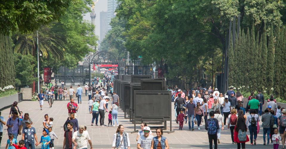 43 % de los mexicanos cree que hay igualdad entre hombres y mujeres, pese a inequidad social y económica