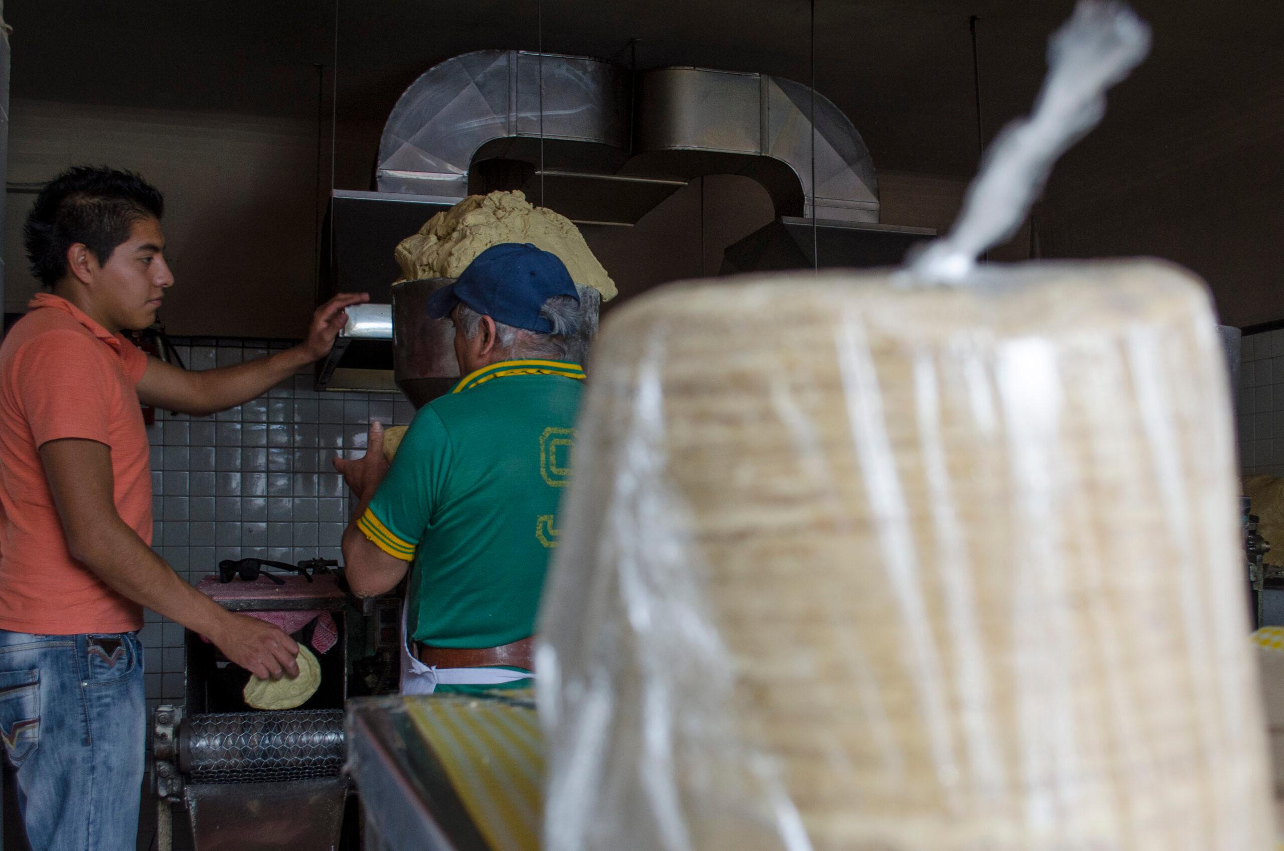 800 tortillerías de Acapulco cierran en protesta por las extorsiones del crimen organizado