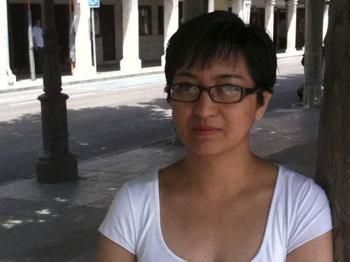 Periodista mexicana, primera en ser asilada política en España