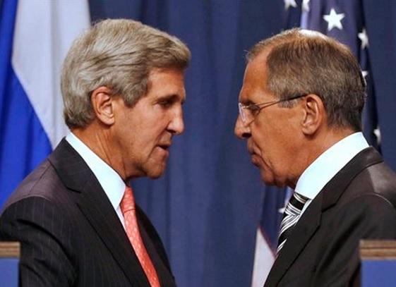 Rusia y EU llegan a un acuerdo sobre las armas químicas en Siria