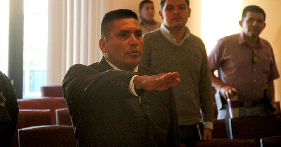 Matan al jefe de la Policía de Celaya; segundo mando asesinado en Guanajuato desde mayo