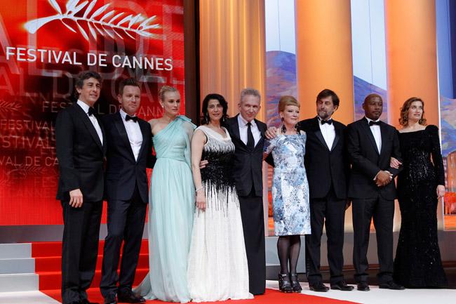Participan 44 cortometrajes mexicanos en festival de cine de Cannes