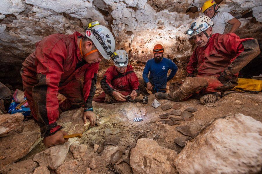 Las prisas por concluir el Tren Maya ponen en riesgo miles de restos arqueológicos y meten presión al INAH