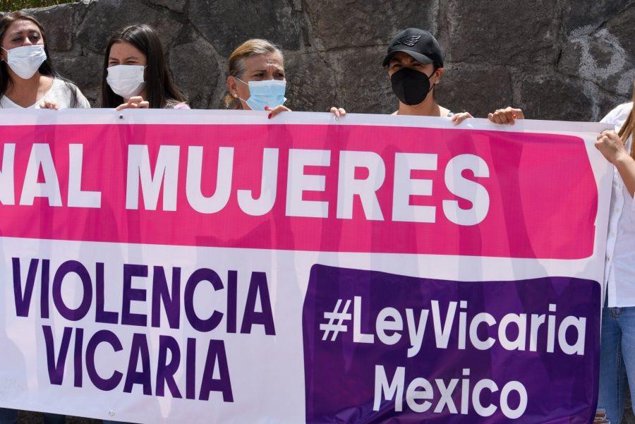 Violencia vicaria: diputada de Morena propone obligar a los estados a tipificar este delito