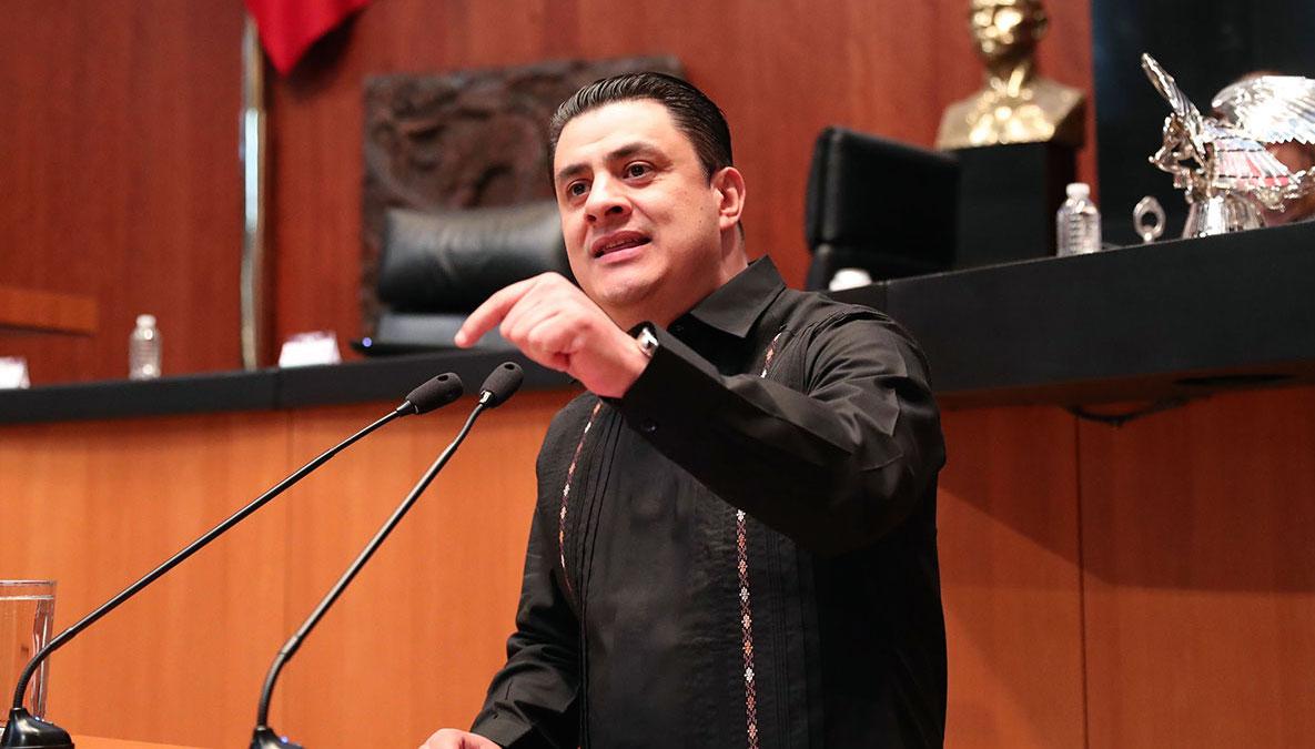 ‘Convicciones no son gripa para que se quiten’: coordinador de Morena rechaza impulsar aborto en Jalisco