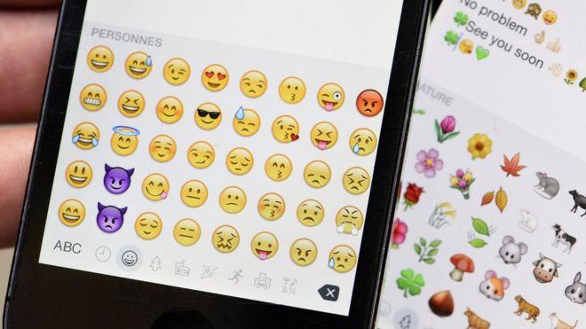 Estos son algunos de los nuevos emojis que aparecerán en tu teléfono