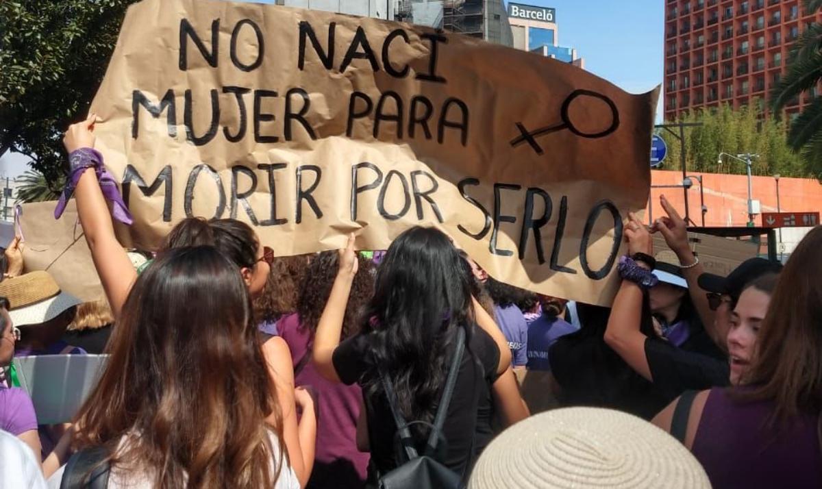 Falta personal capacitado para investigación y clasificación de feminicidios, reconoce Conavim