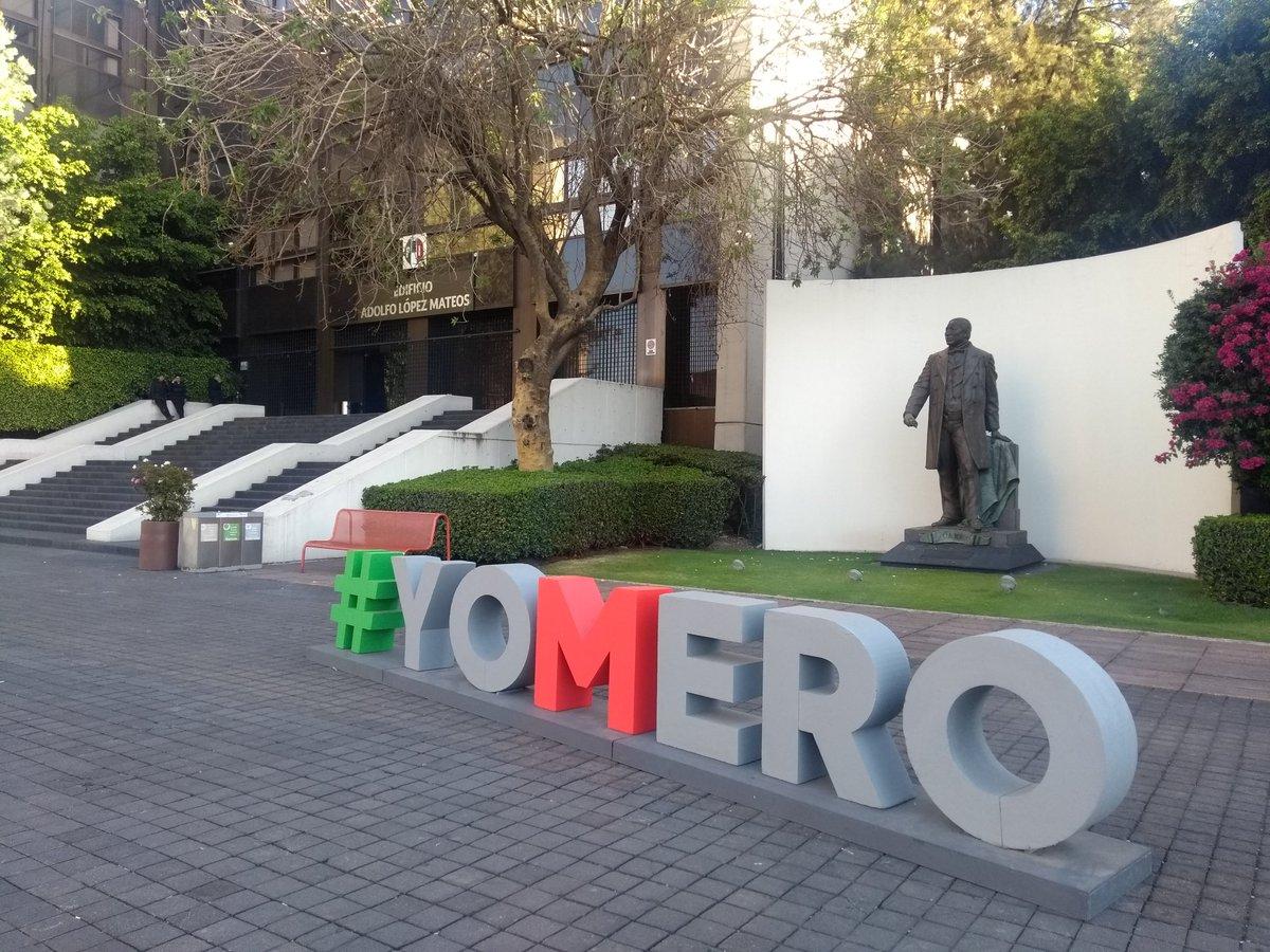 #EstoSíPasó: José Antonio Meade sí registró Yo mero como marca