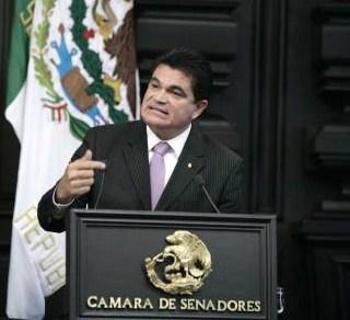 El ataque a director de <em>Noroeste</em>, “mala suerte: gobernador de Sinaloa