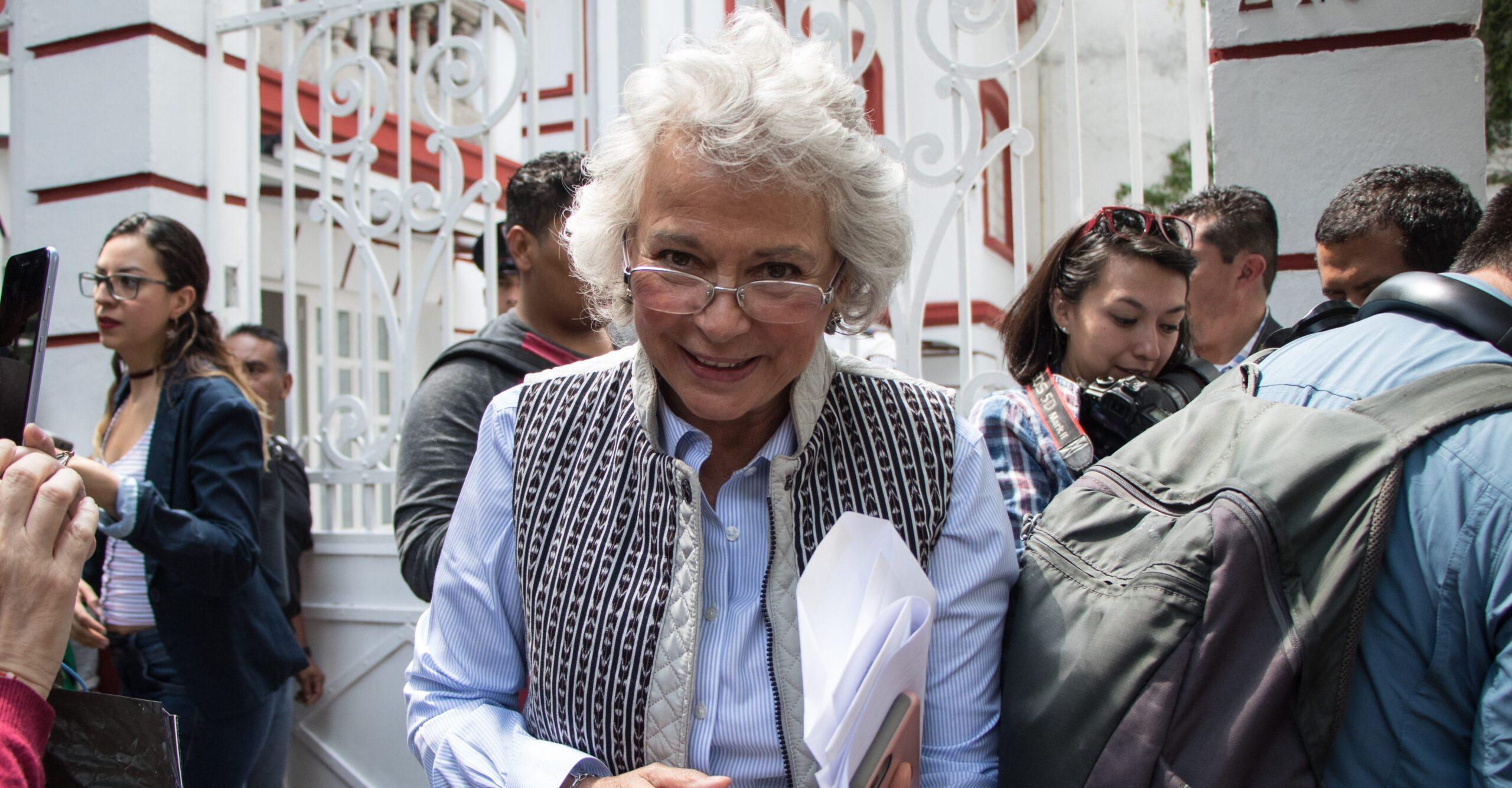 Impartición de justicia y programas sociales: así trabajarán los delegados estatales de AMLO