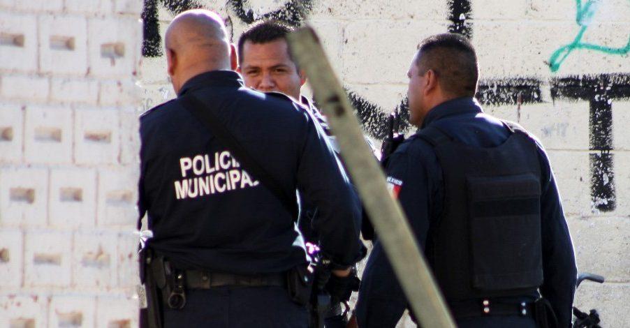 Un grupo armado secuestra a seis policías del municipio de Madera, Chihuahua