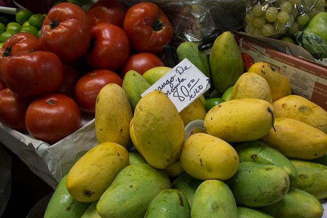 ¿Qué comen los más pobres y ricos de México?