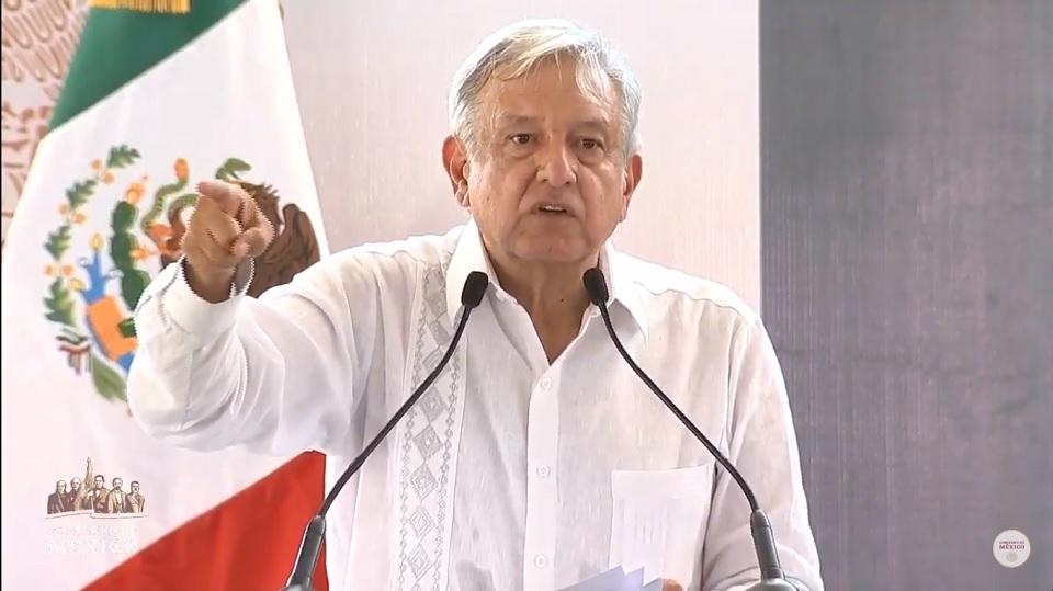Aranceles de Trump eran injustos, hubieran generado ambiente de crisis en México: AMLO