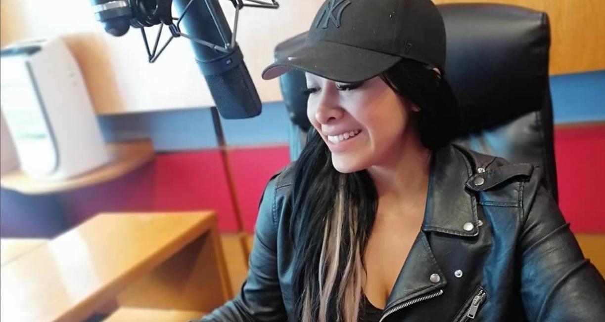 Asesinan a la conductora de deportes Michell Simón; la FGJCDMX investiga el caso como feminicidio