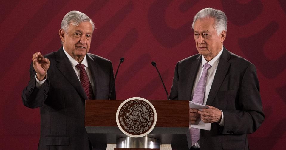 Critican daño ambiental y a competencia, pero votos en SCJN no alcanzan a anular ley eléctrica de AMLO