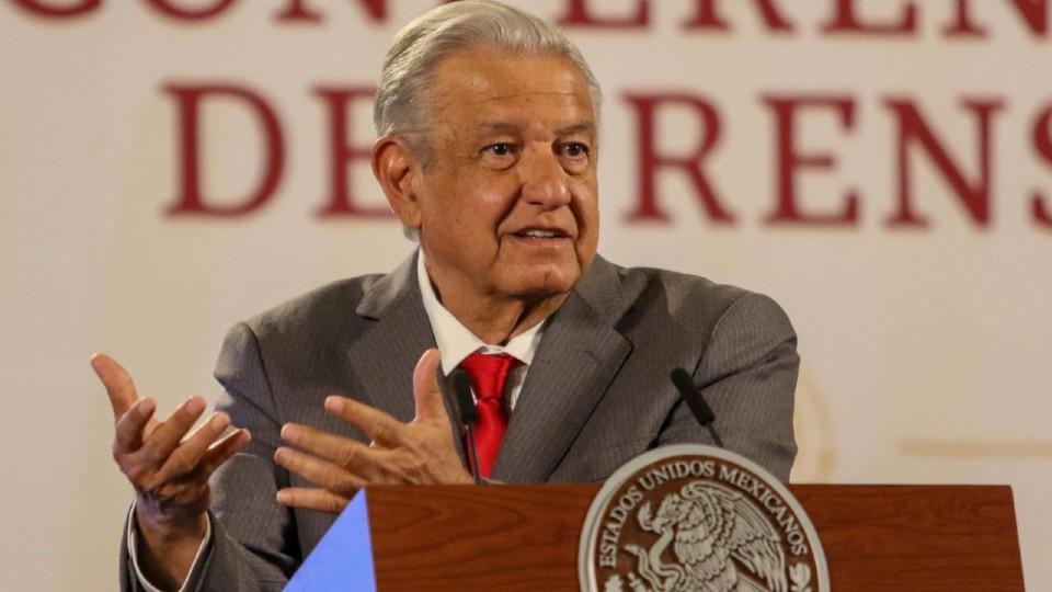 Hay apertura para cambios en reforma eléctrica, “siempre y cuando existan coincidencias”: AMLO a oposición