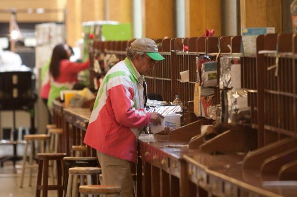 Sin justificación, el Servicio Postal perdona millones de pesos a empresas y gobiernos