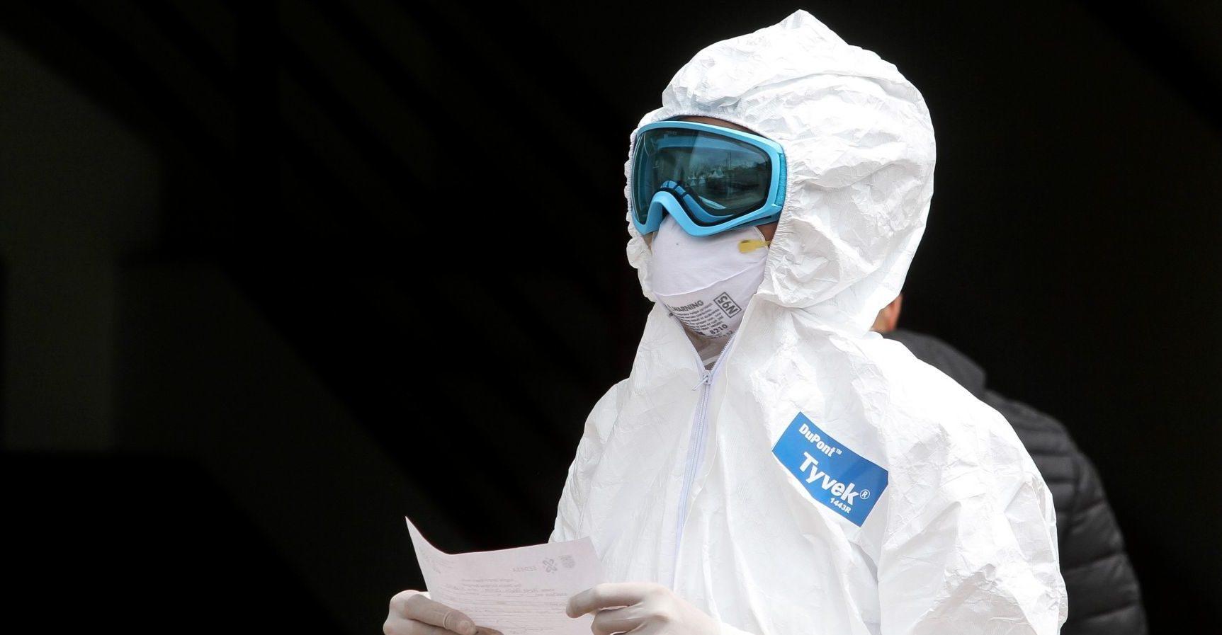 IMSS adquirirá 103 millones de piezas para protección médica; es la compra más grande hecha por licitación