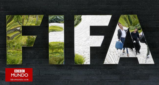 Cómo la Copa América detonó el mayor escándalo de corrupción de la FIFA