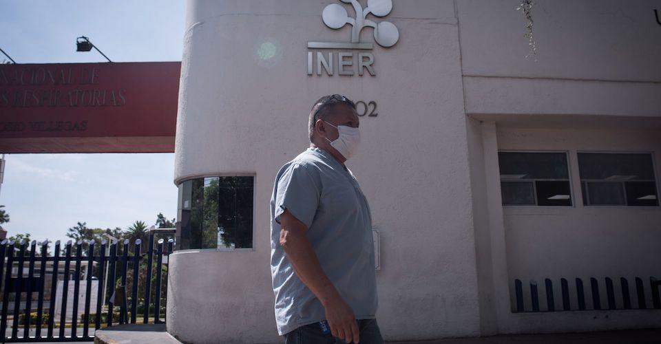 ¿Por qué hay cifras atípicas de influenza y enfermedades respiratorias la última semana?