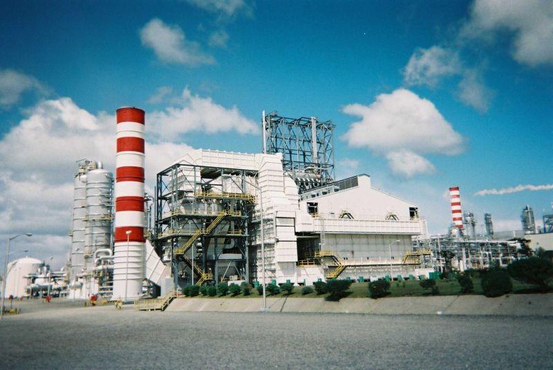 Pemex descubre yacimiento de gas natural en el Golfo de México