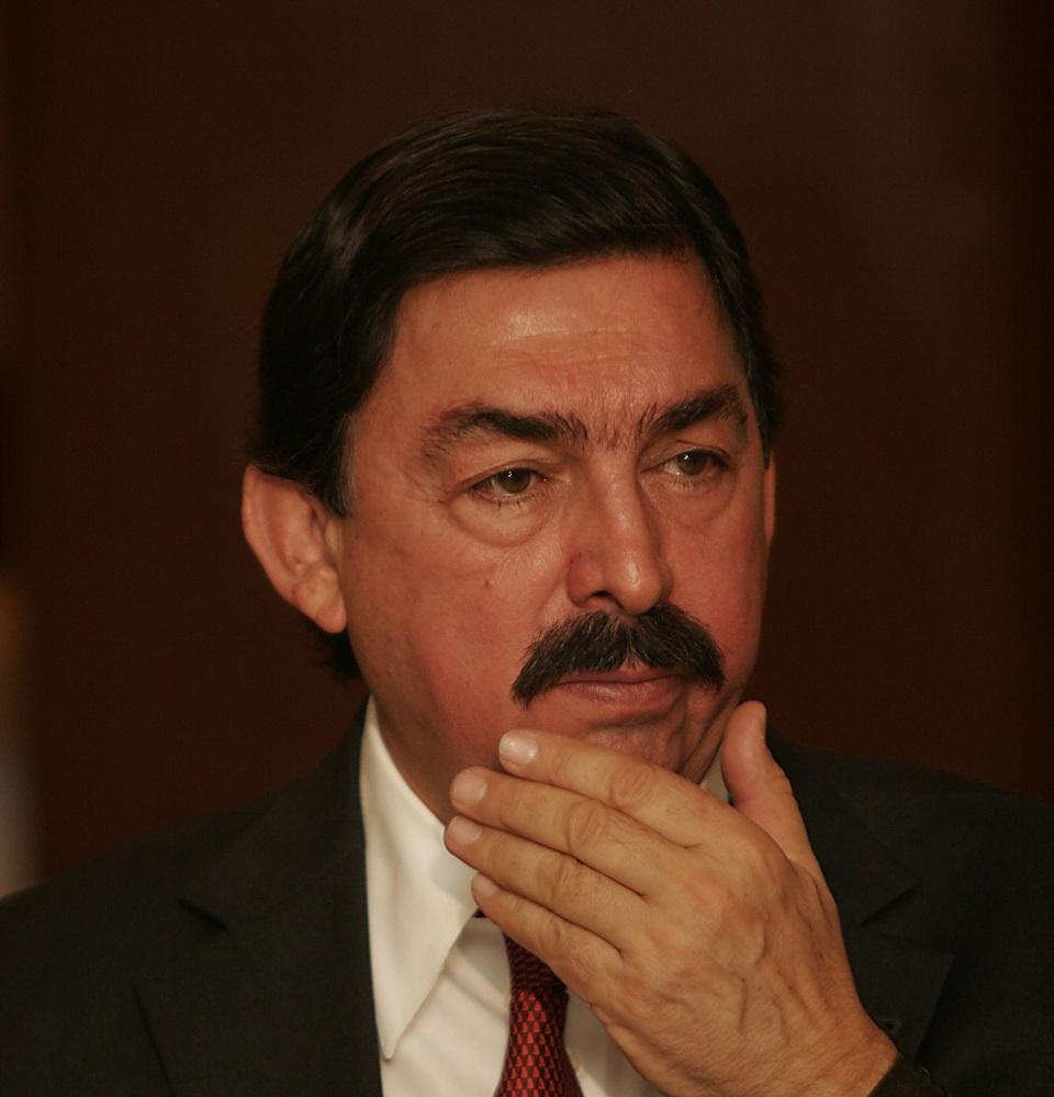 Sindicatos de Estados Unidos y Gran Bretaña defienden candidatura de Napoleón Gómez Urrutia al Senado