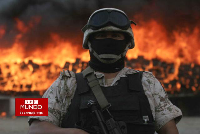 Los cárteles mexicanos que no dependen del narcotráfico