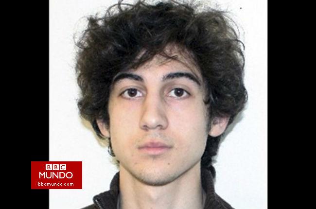 Rolling Stone defiende su polémica portada con Tsarnaev
