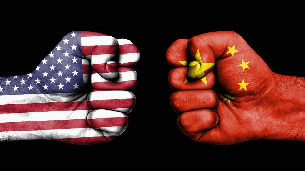 Cómo son los dos modelos de internet en los que puede dividirse el mundo
