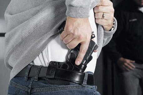 Buscan <i>armar</i> a los Ministerios Públicos