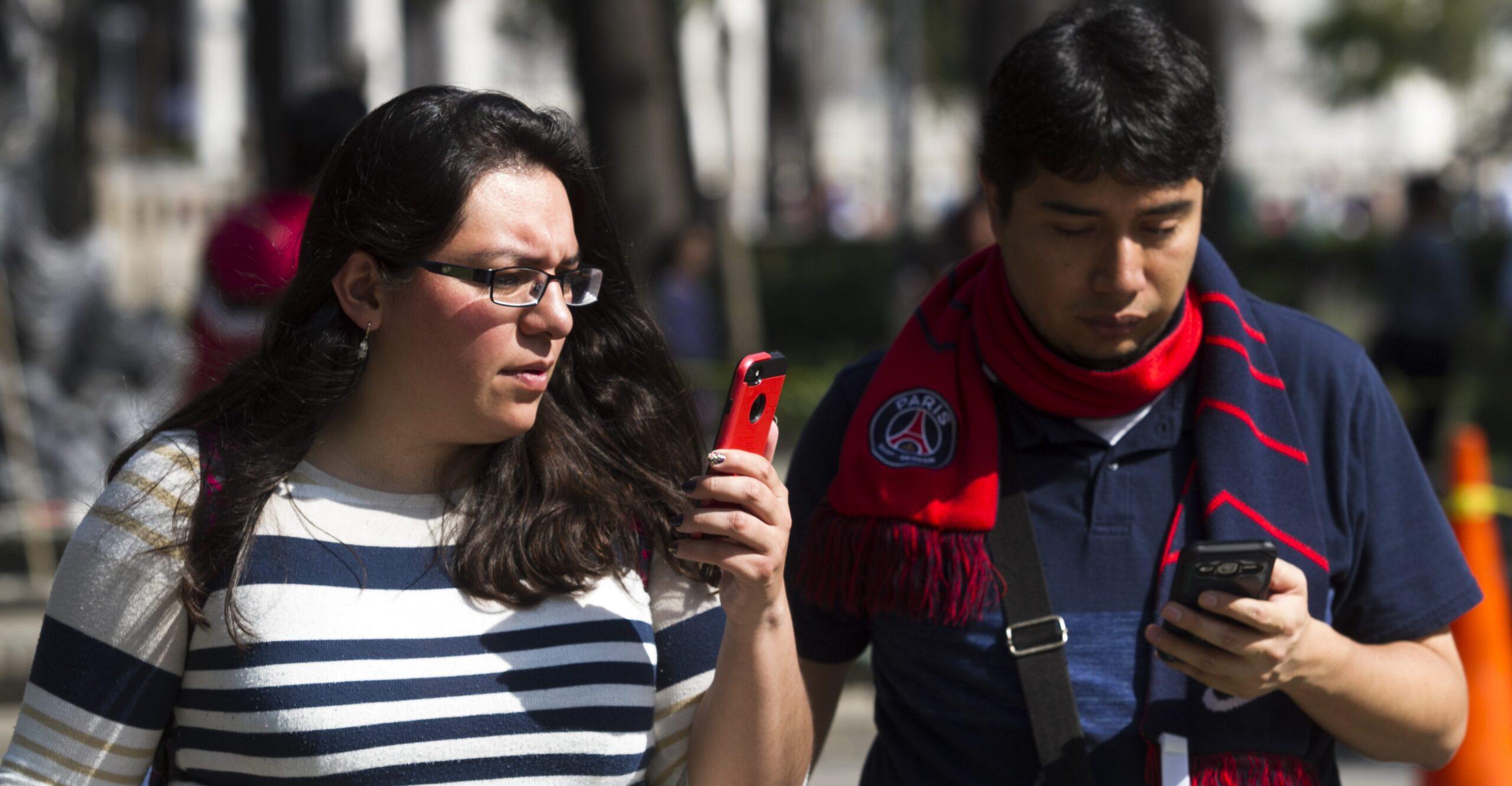 ¿Quieres cambiarte de compañía telefónica? El IFT anuncia la suspensión temporal del servicio