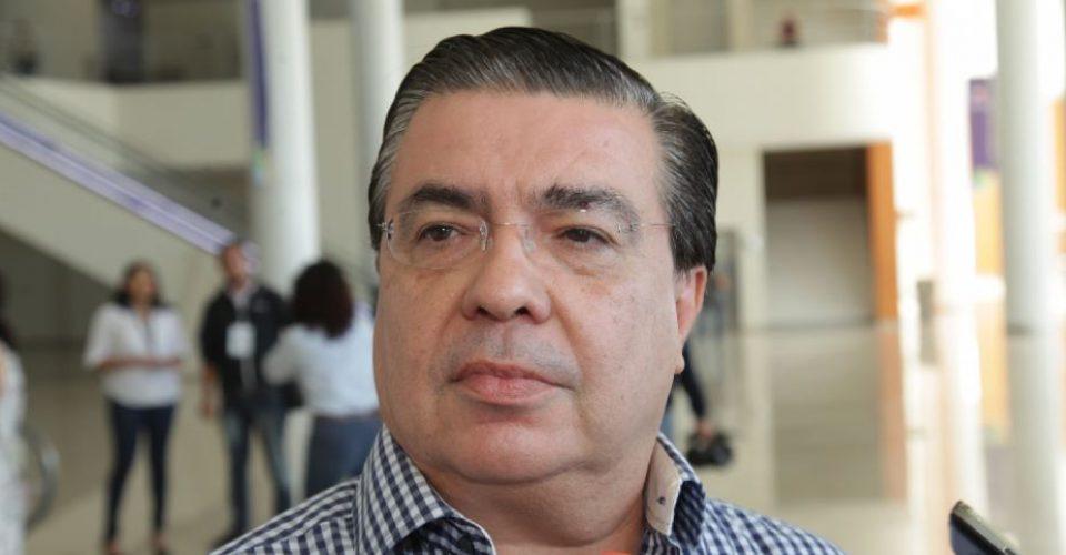 Exsecretario de Salud de Sinaloa benefició a una de sus empresas con 38 MDP, confirma Auditoría