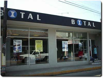 Bital incurrió en operaciones de lavado antes de ser comprado por HSBC