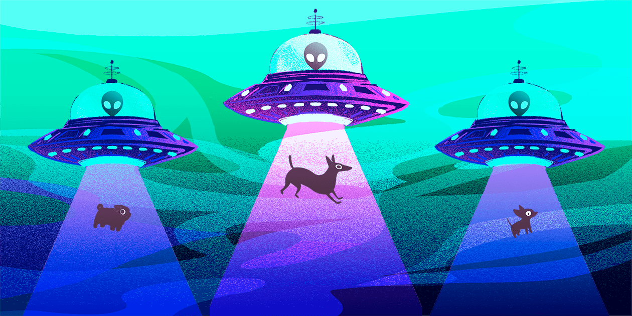 *OVNIs, extraterrestres* y la incredulidad, ¿en serio existen?