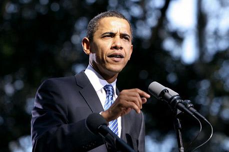 Obama abre debate vía Twitter