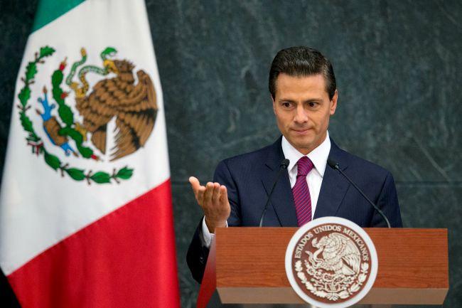 Soy el primero en asumir el interés por conocer la verdad de lo ocurrido en Iguala: Peña Nieto