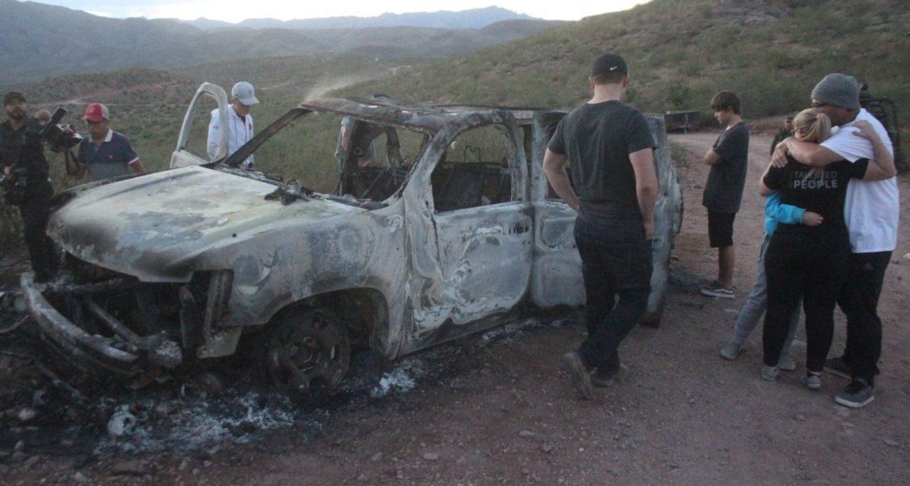 FGR arresta a dos implicados en ataque contra familia LeBarón; suman 13 detenidos por el caso