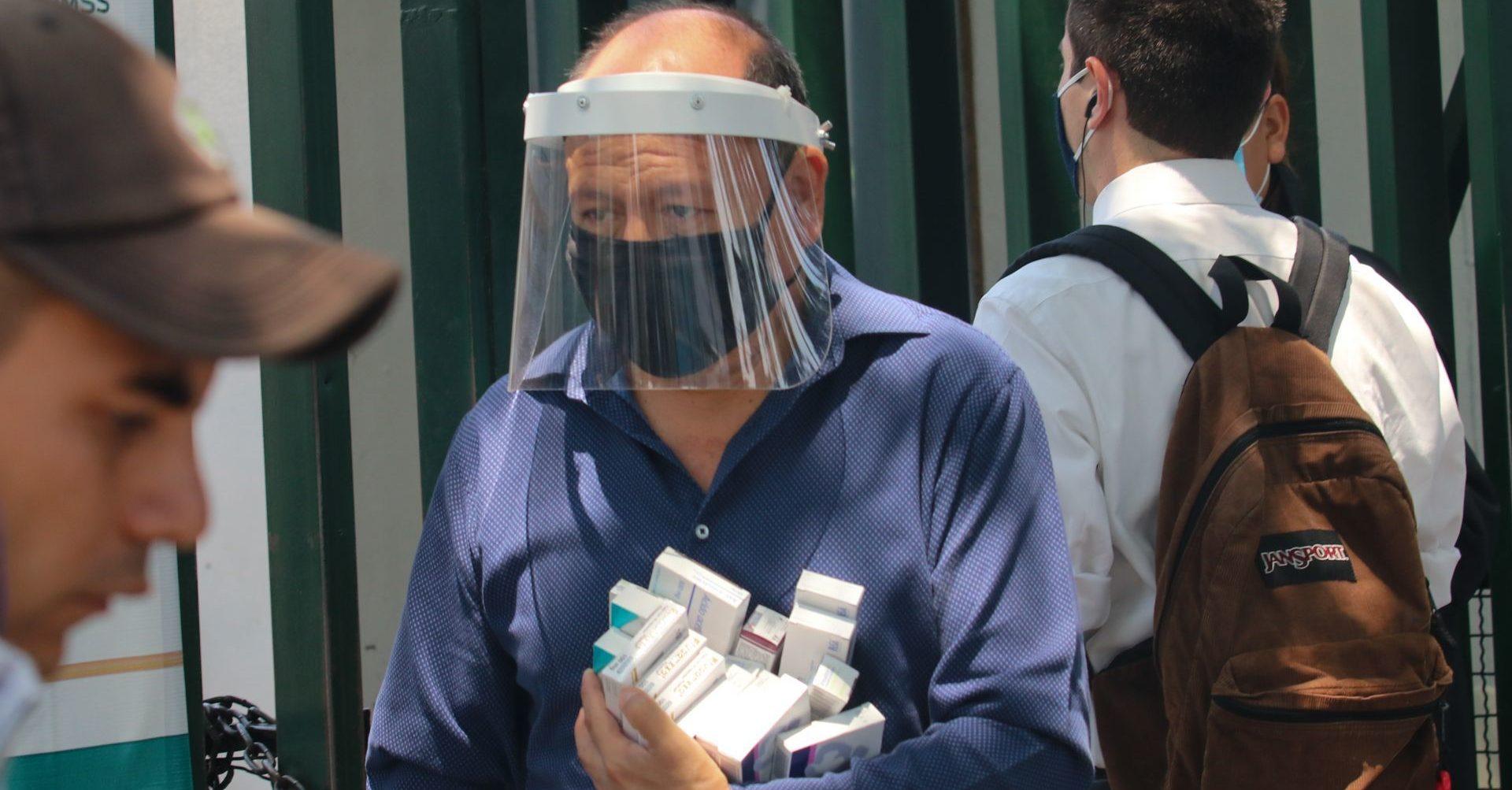 Salud fortalece al INSABI, le darían en 2021 casi 1000% más para medicinas y personal de salud