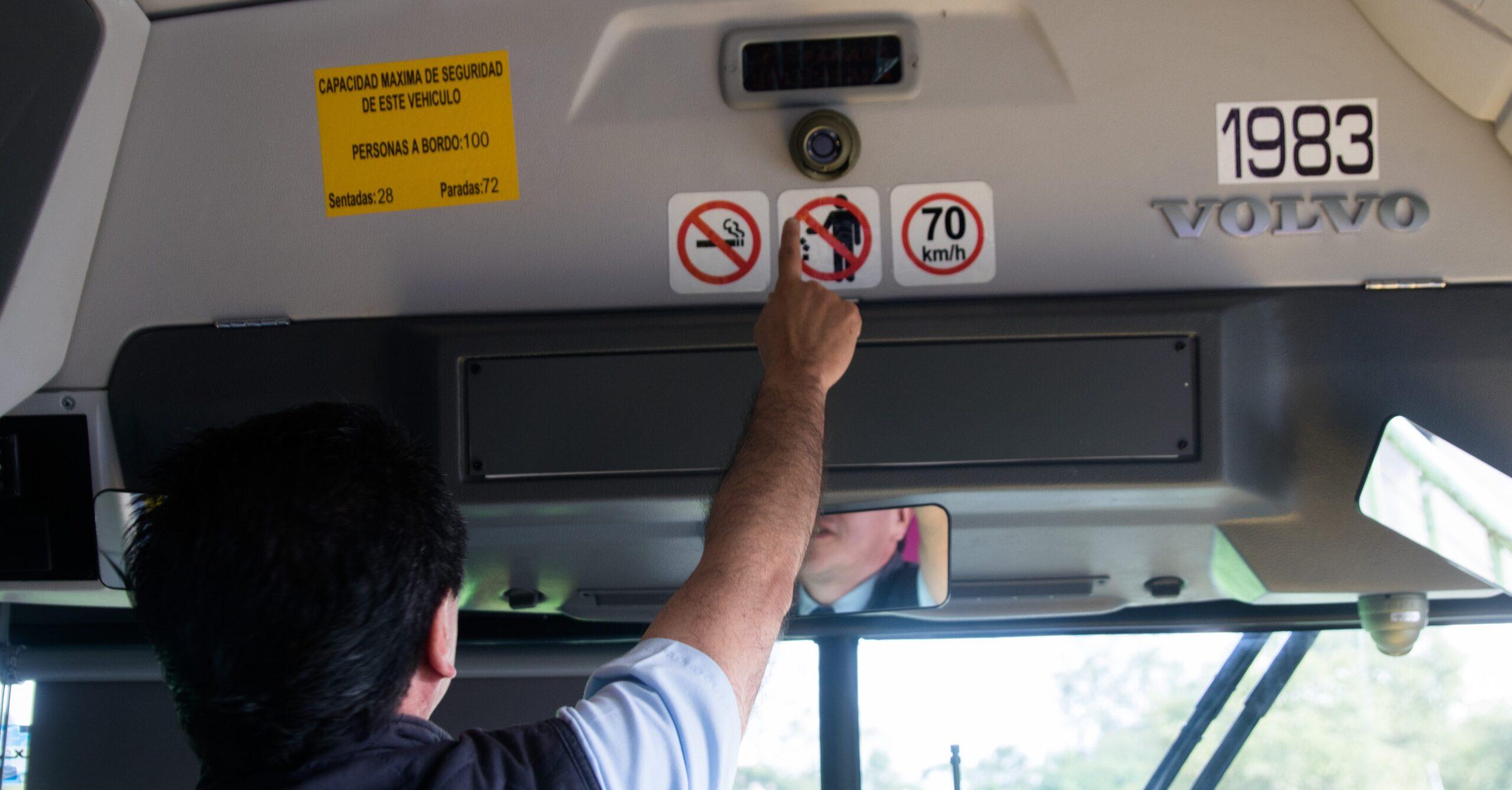 Gobierno de CDMX quiere vencer al crimen con 58 mil cámaras en puntos inseguros y el transporte público