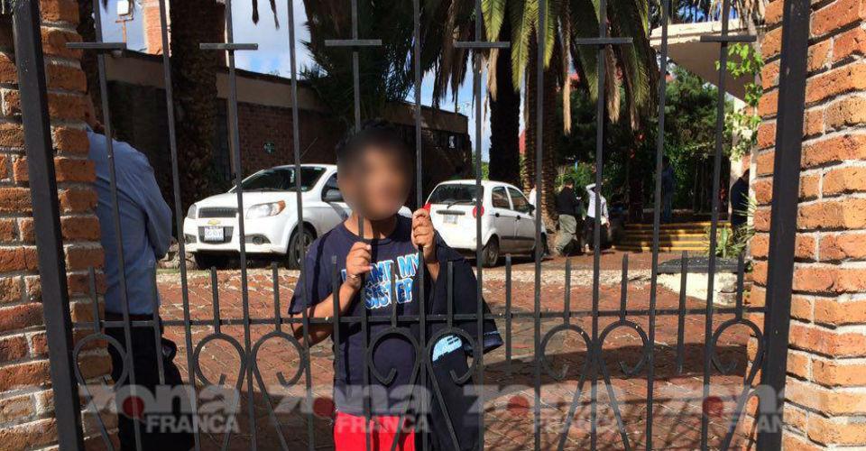 CNDH investiga presuntos abusos cometidos contra menores en albergues de Salamanca, Guanajuato