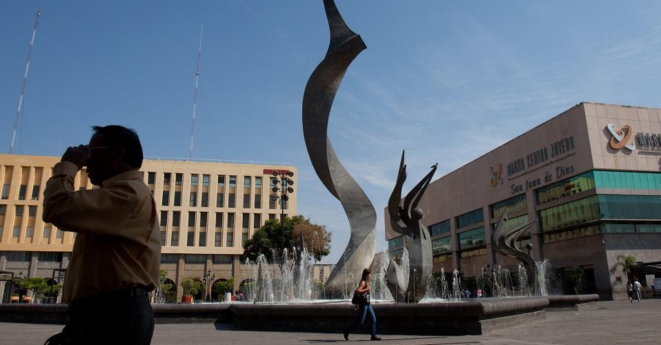 Jalisco registra aumento en empleos formales, inversión extranjera y exportaciones