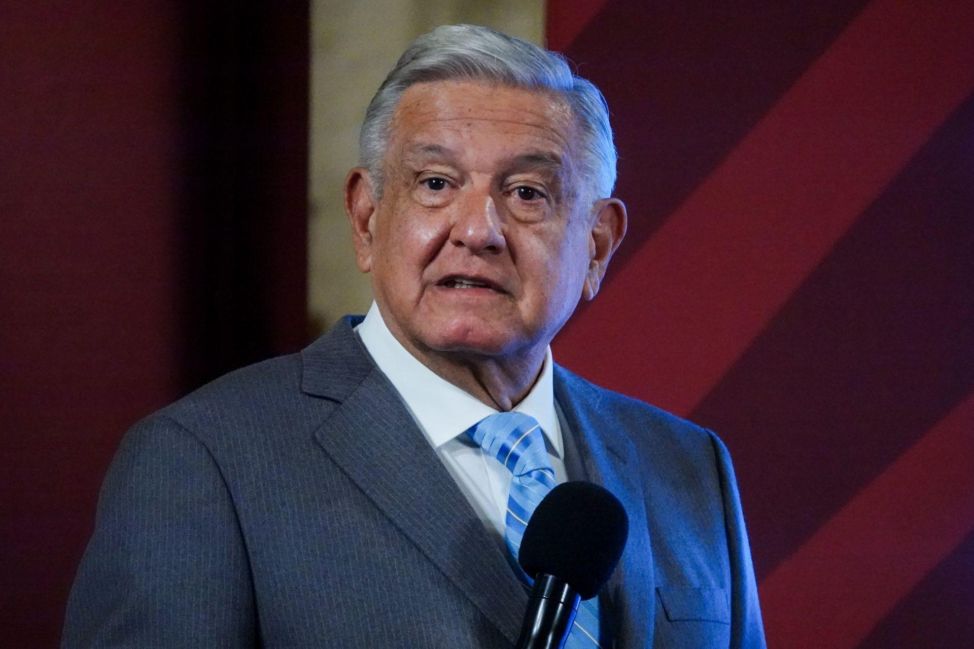 Si la Corte resuelve que no habrá prisión preventiva, no quiero ser cómplice: AMLO