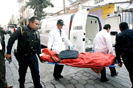 Secuestro en Veracruz crece 80% y los homicidios en Michoacán 40%