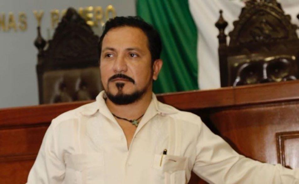 ‘Restos de Hernán Cortés son un foco de infección’: diputado de Morena pide a AMLO sacarlos del país