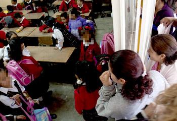 Condenan a la SEP a pagar daños por abuso sexual en kínder de Iztapalapa