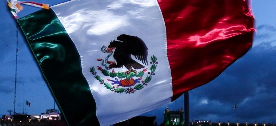 Cancela Baja California Sur verbena del Grito por la epidemia